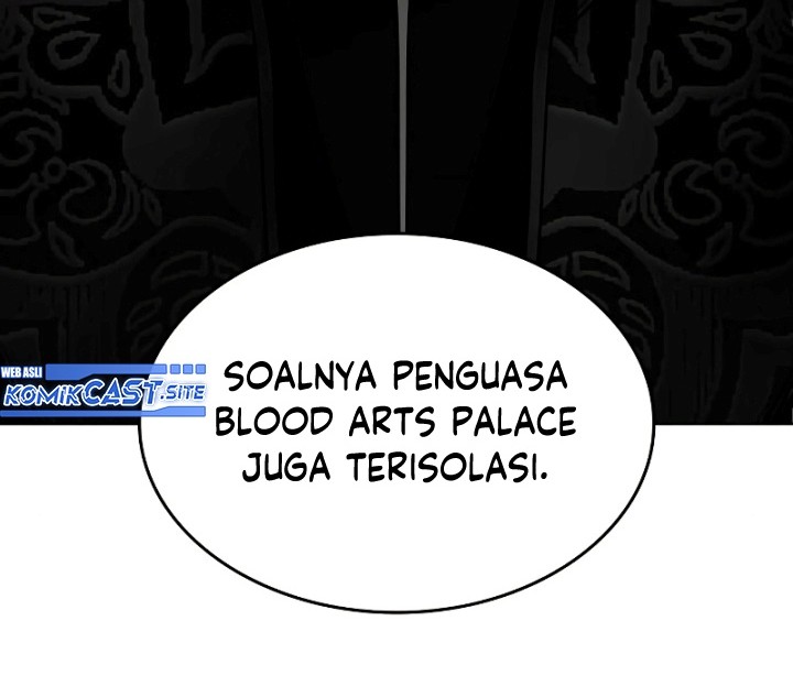 I Reincarnated As The Crazed Heir Chapter 80 Gambar 13