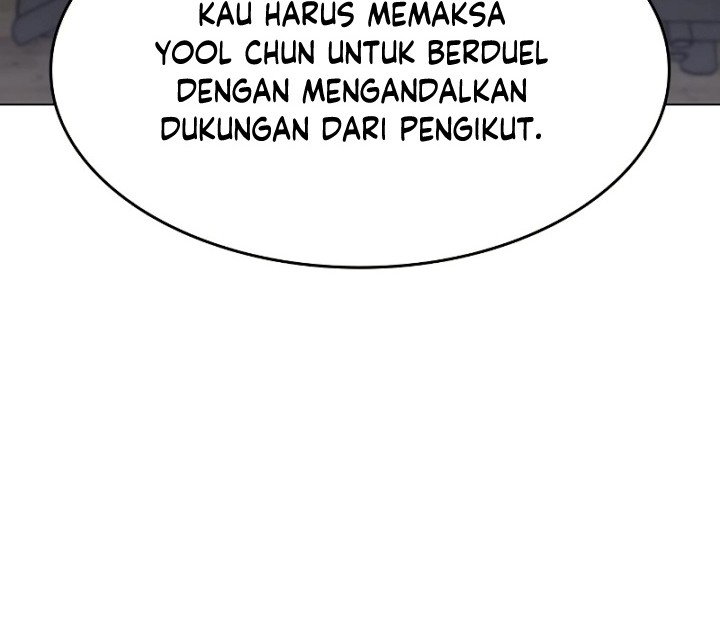I Reincarnated As The Crazed Heir Chapter 80 Gambar 17