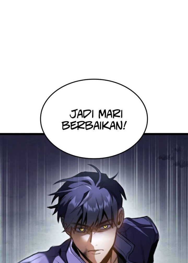 F-Class Destiny Hunter Chapter 21 Gambar 42