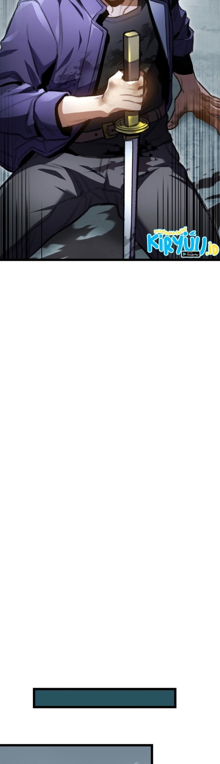 F-Class Destiny Hunter Chapter 21 Gambar 43