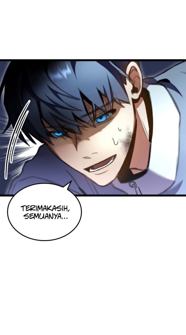 F-Class Destiny Hunter Chapter 21 Gambar 51