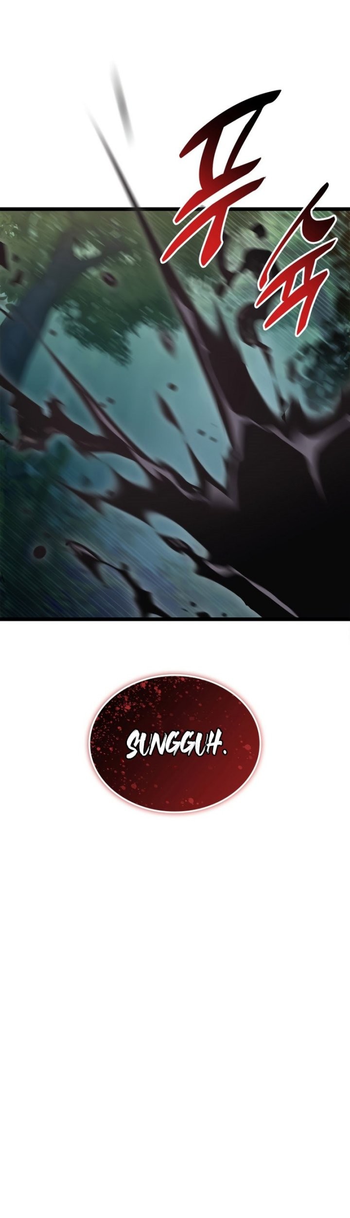 F-Class Destiny Hunter Chapter 21 Gambar 52