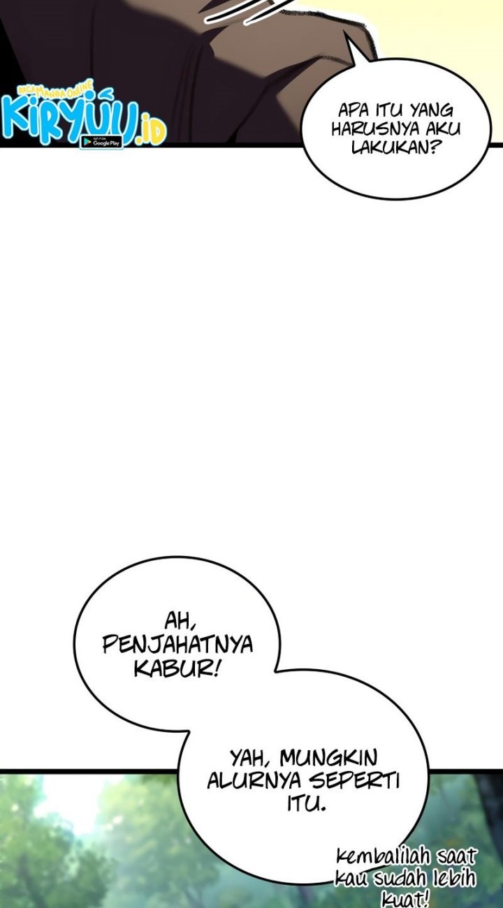 F-Class Destiny Hunter Chapter 21 Gambar 36