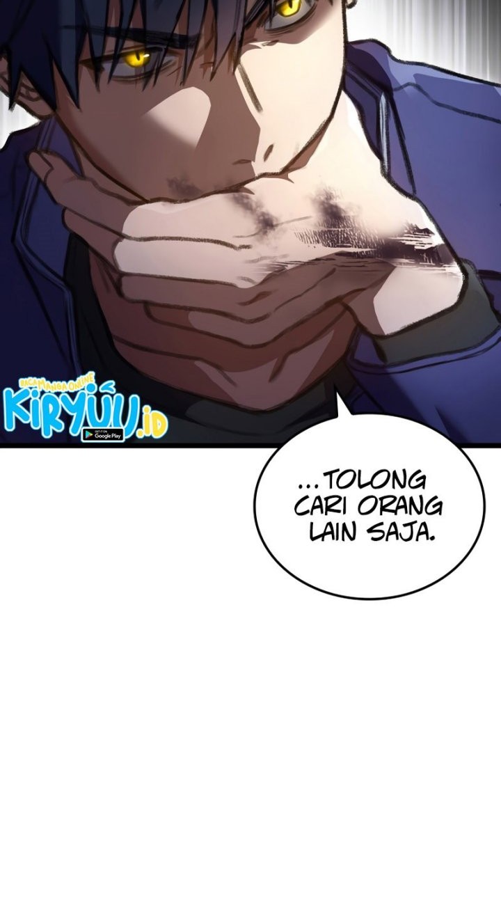 F-Class Destiny Hunter Chapter 21 Gambar 39