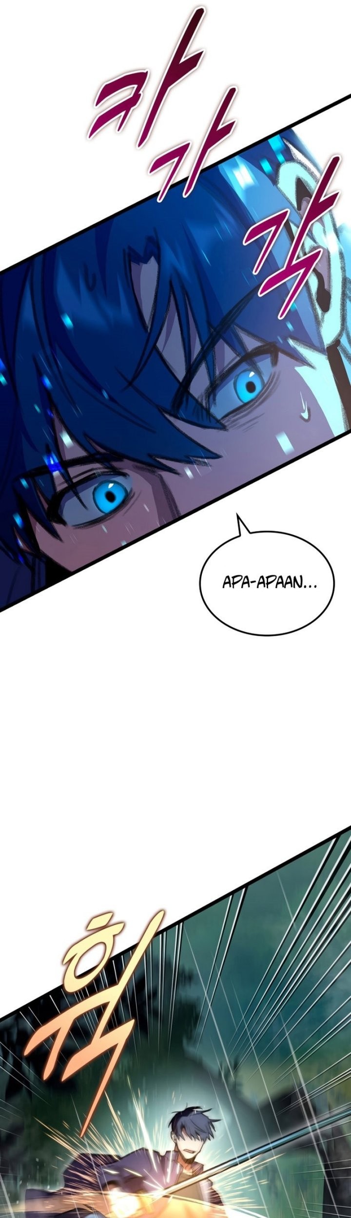 F-Class Destiny Hunter Chapter 21 Gambar 70