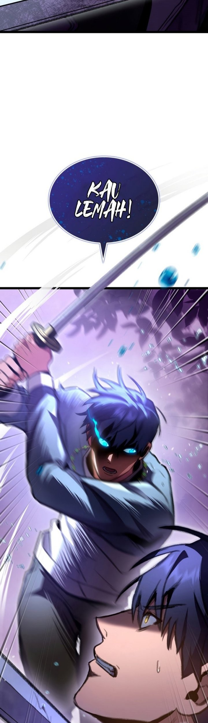 F-Class Destiny Hunter Chapter 21 Gambar 72