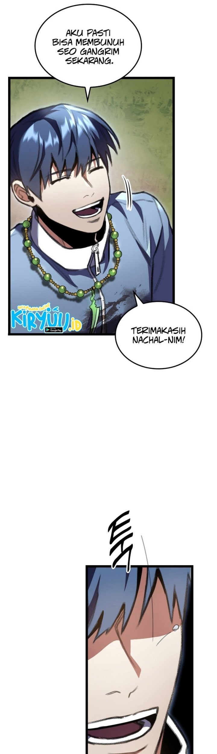 F-Class Destiny Hunter Chapter 21 Gambar 58