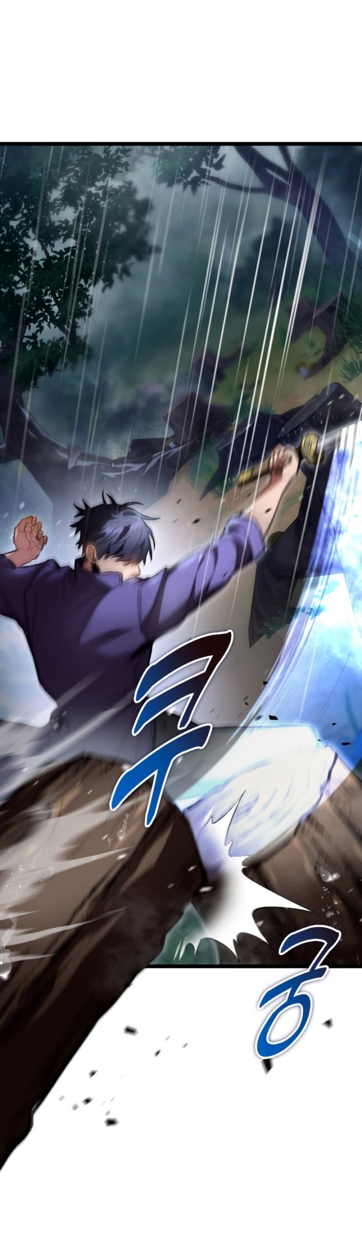 F-Class Destiny Hunter Chapter 21 Gambar 64