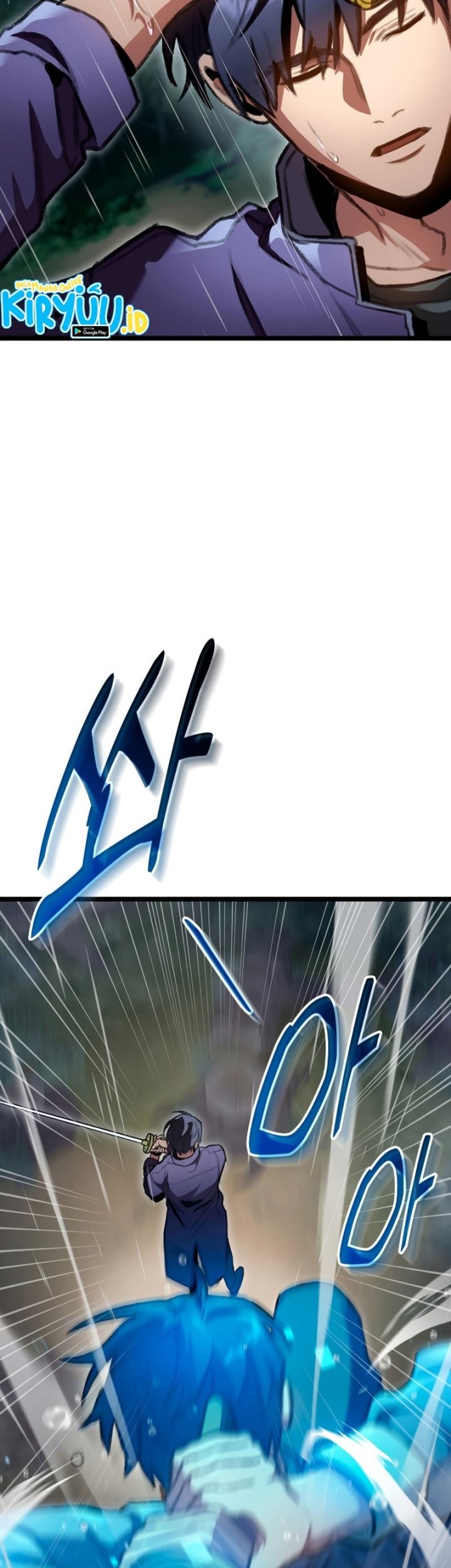 F-Class Destiny Hunter Chapter 21 Gambar 67