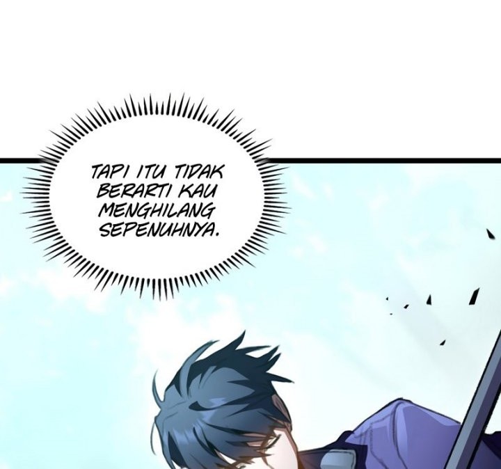 F-Class Destiny Hunter Chapter 21 Gambar 4