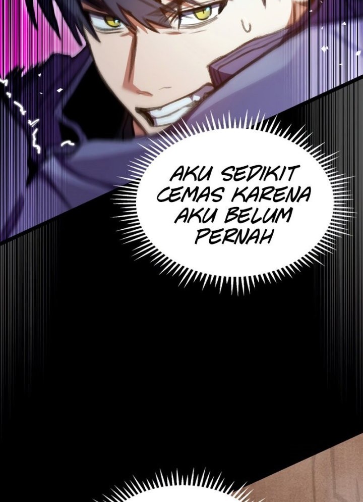 F-Class Destiny Hunter Chapter 21 Gambar 10