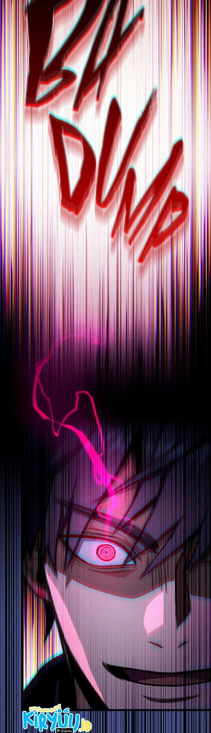 F-Class Destiny Hunter Chapter 21 Gambar 12