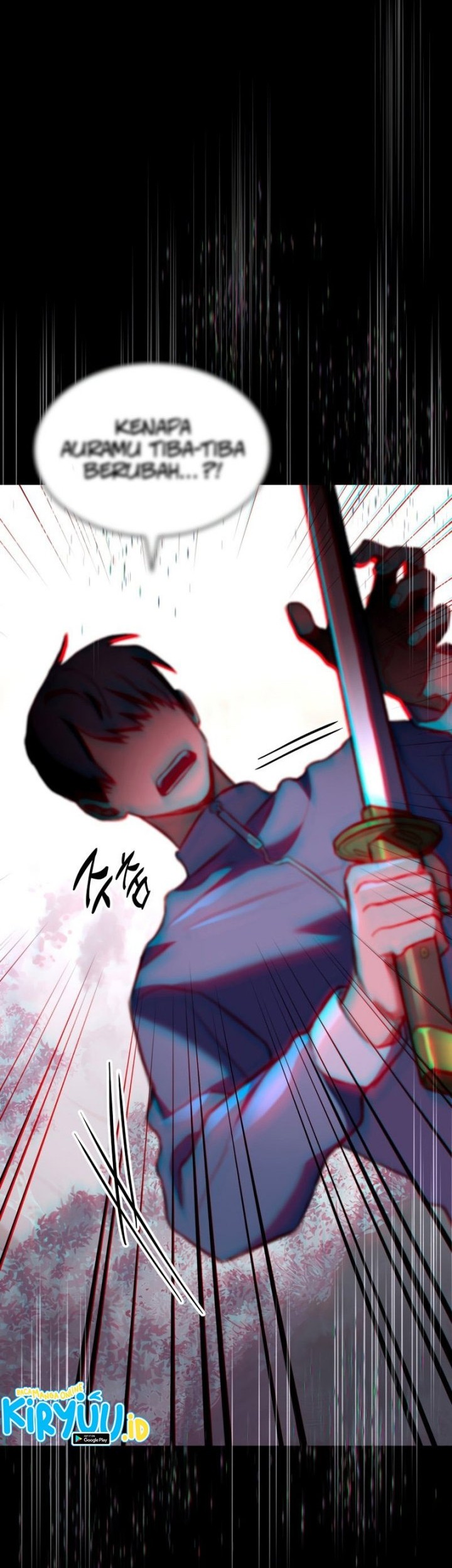 F-Class Destiny Hunter Chapter 21 Gambar 18