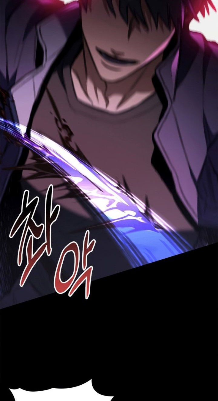 F-Class Destiny Hunter Chapter 21 Gambar 23