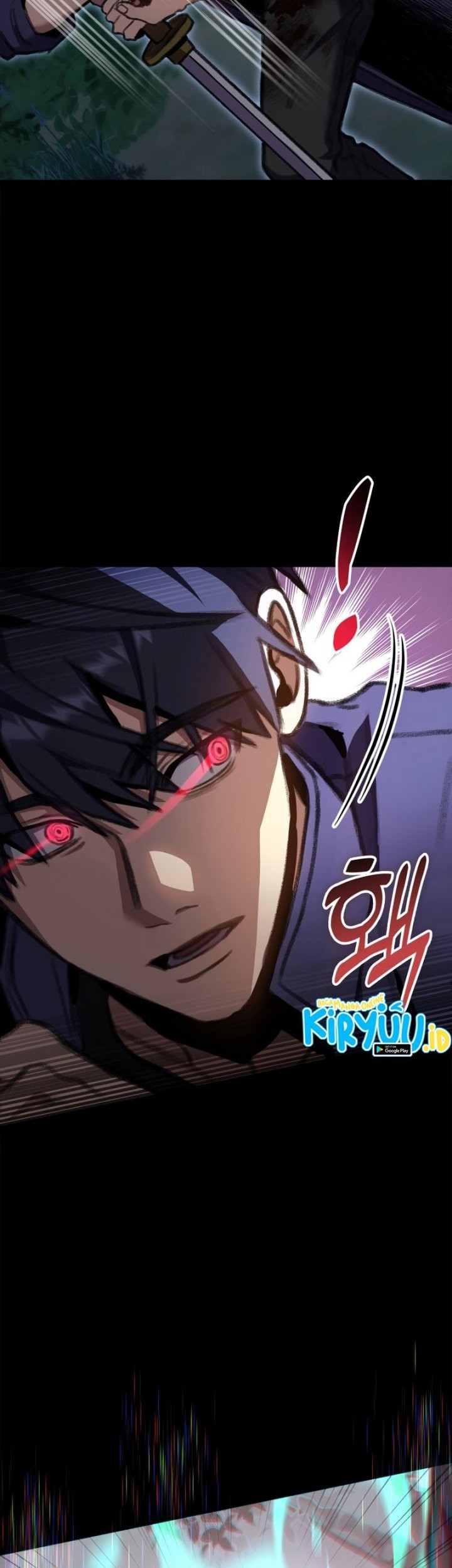 F-Class Destiny Hunter Chapter 21 Gambar 26