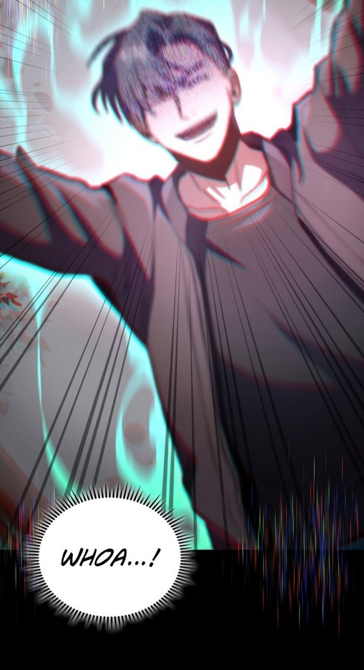 F-Class Destiny Hunter Chapter 21 Gambar 27