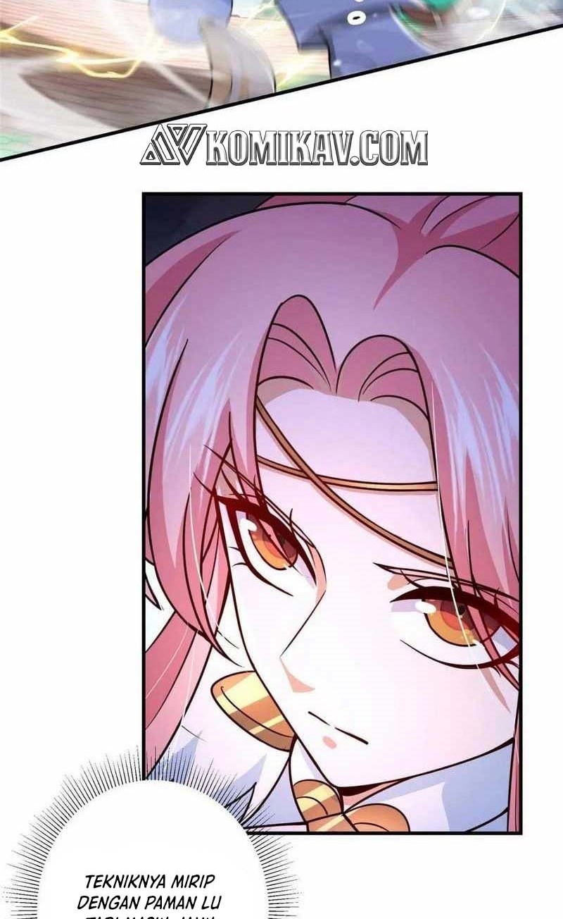 Keep A Low Profile, Sect Leader Chapter 201 Gambar 31