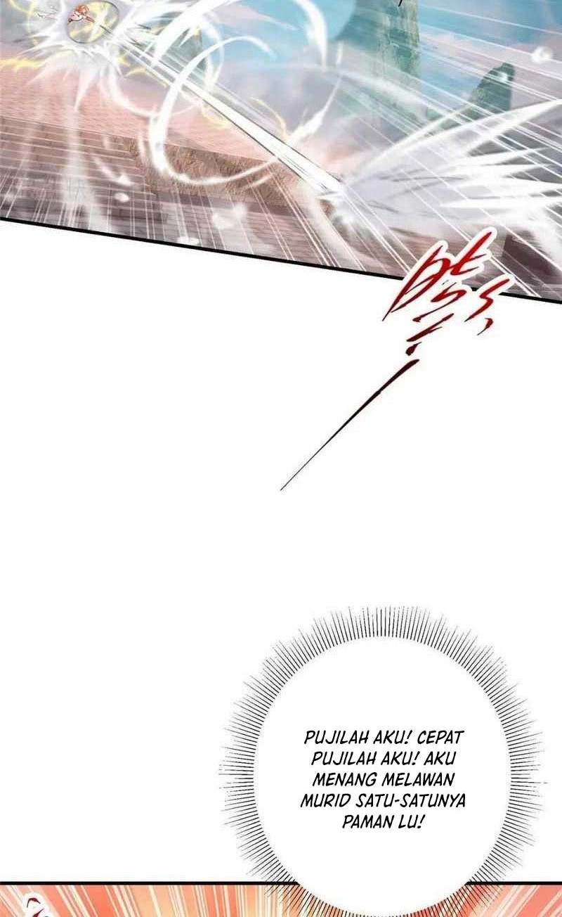 Keep A Low Profile, Sect Leader Chapter 201 Gambar 33