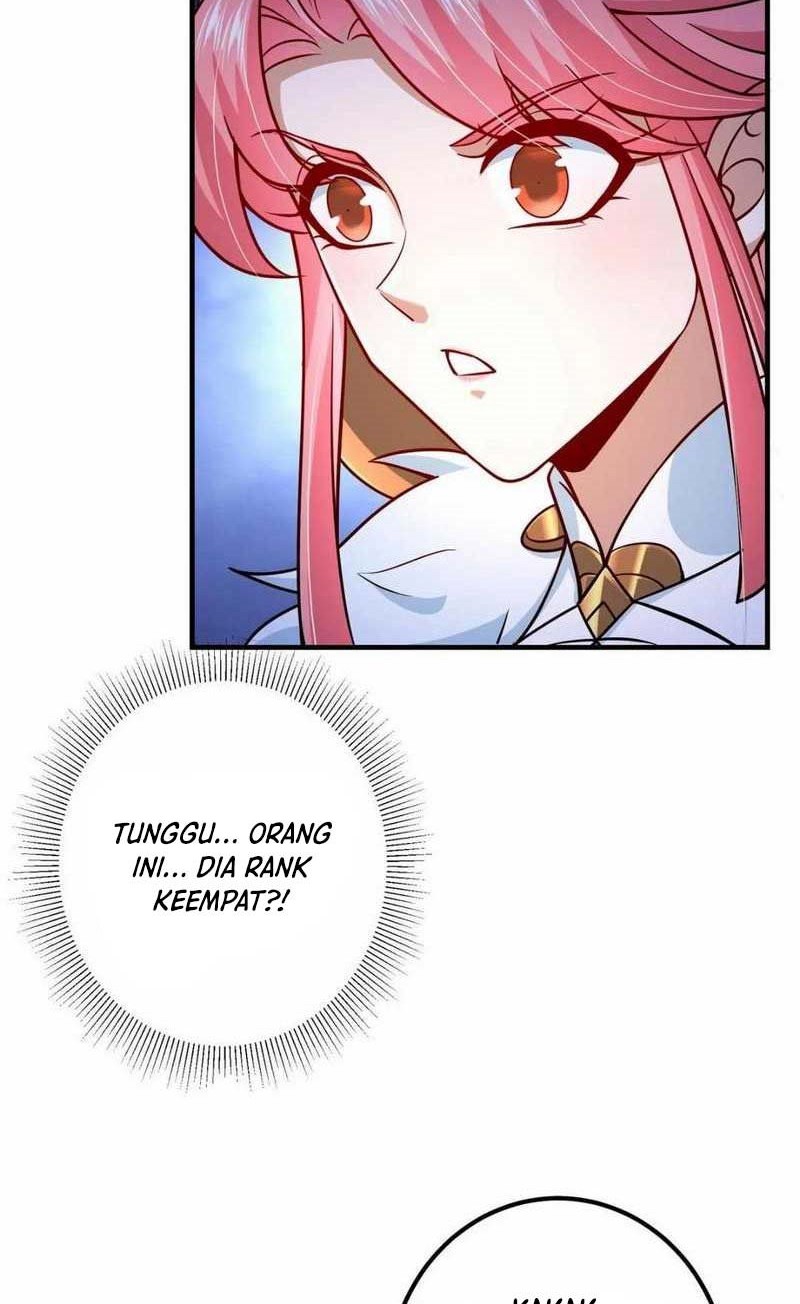 Keep A Low Profile, Sect Leader Chapter 201 Gambar 21