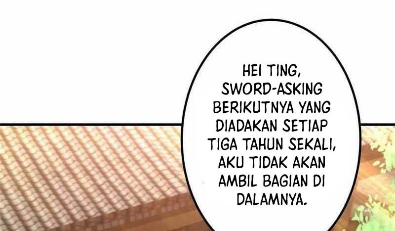 Keep A Low Profile, Sect Leader Chapter 201 Gambar 5