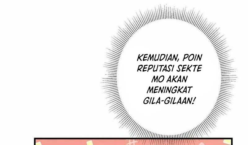 Keep A Low Profile, Sect Leader Chapter 201 Gambar 11