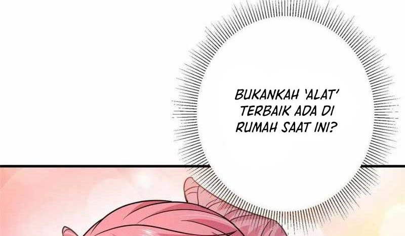 Keep A Low Profile, Sect Leader Chapter 201 Gambar 13