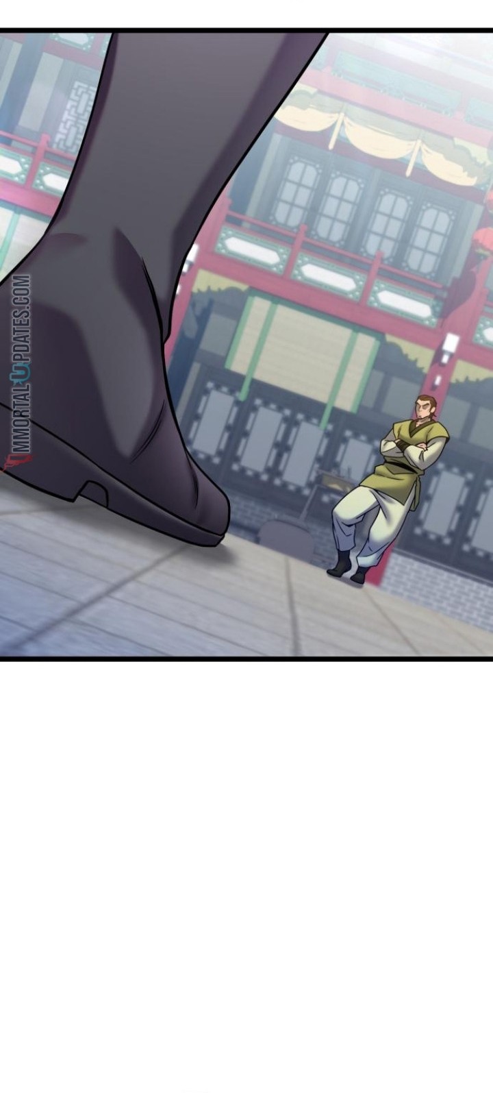 Ha Buk Paeng’s Youngest Son Chapter 79 Gambar 25