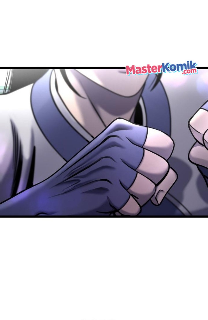 Ha Buk Paeng’s Youngest Son Chapter 79 Gambar 27