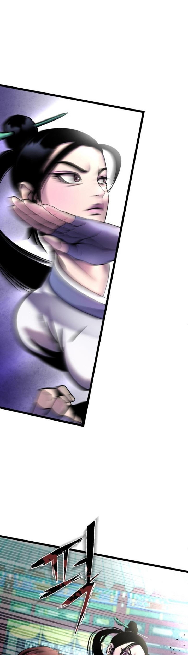 Ha Buk Paeng’s Youngest Son Chapter 79 Gambar 30