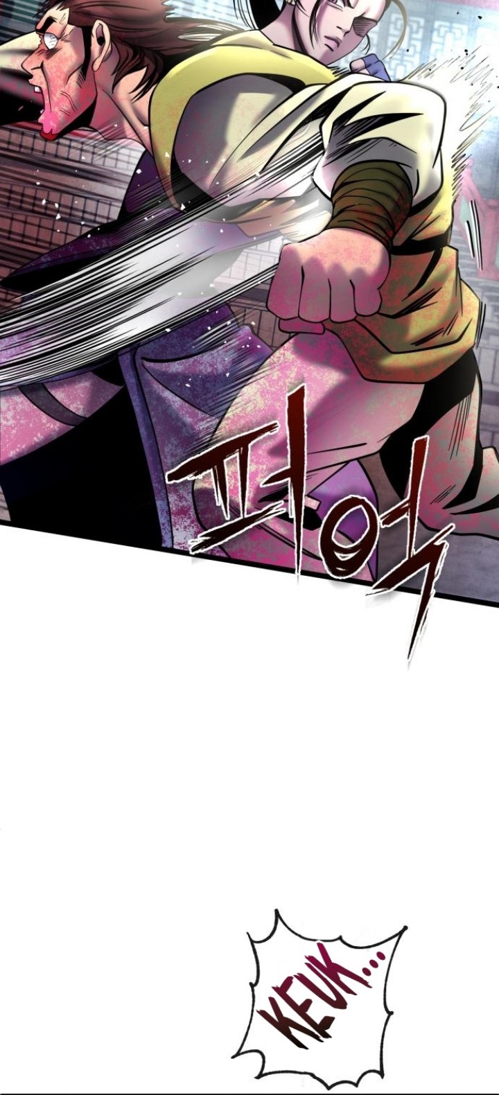 Ha Buk Paeng’s Youngest Son Chapter 79 Gambar 31