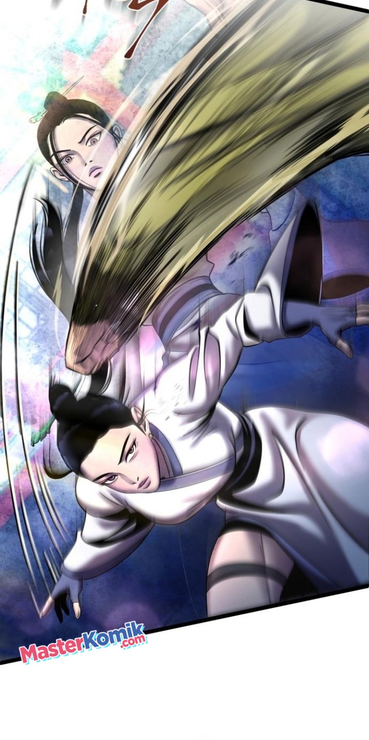 Ha Buk Paeng’s Youngest Son Chapter 79 Gambar 33