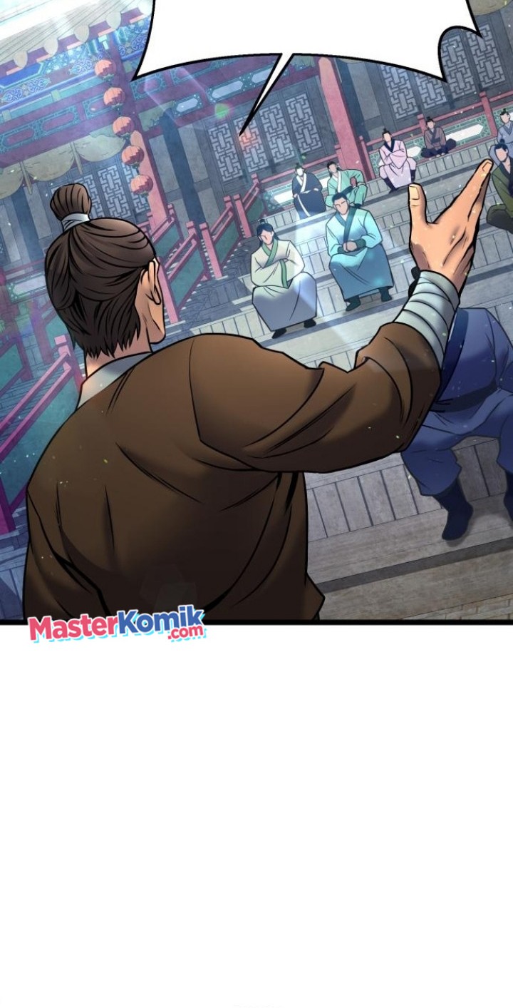 Ha Buk Paeng’s Youngest Son Chapter 79 Gambar 19