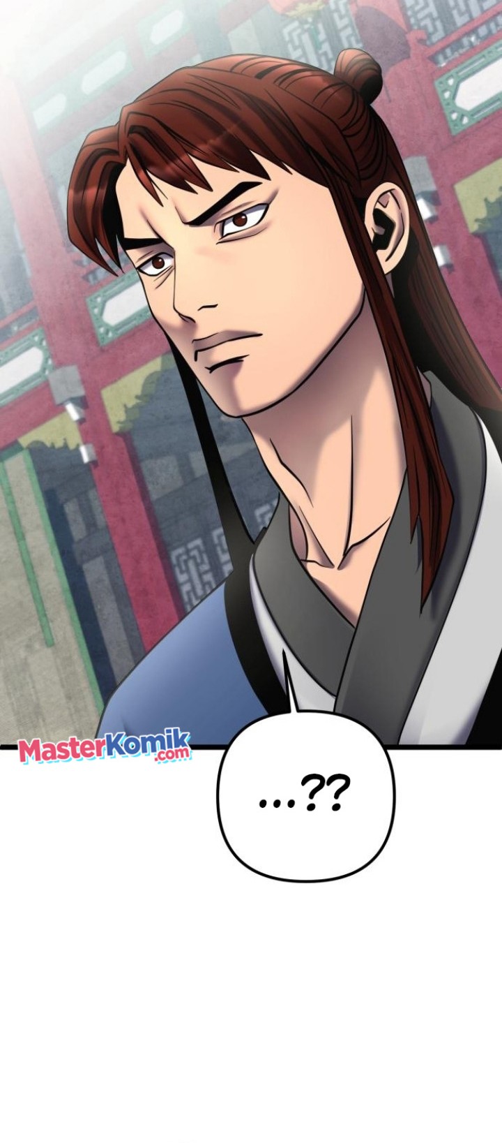 Ha Buk Paeng’s Youngest Son Chapter 79 Gambar 45