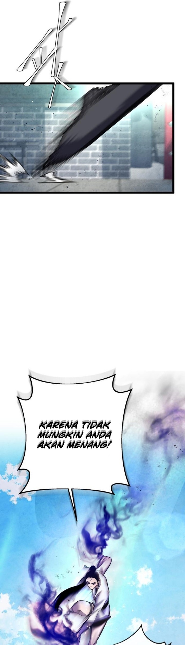 Ha Buk Paeng’s Youngest Son Chapter 79 Gambar 46