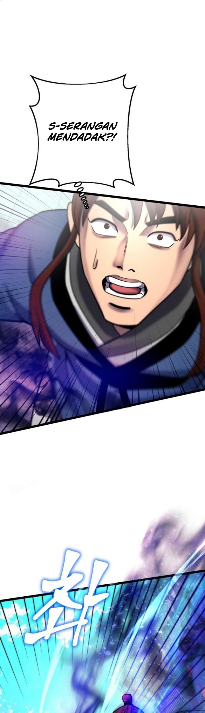 Ha Buk Paeng’s Youngest Son Chapter 79 Gambar 48