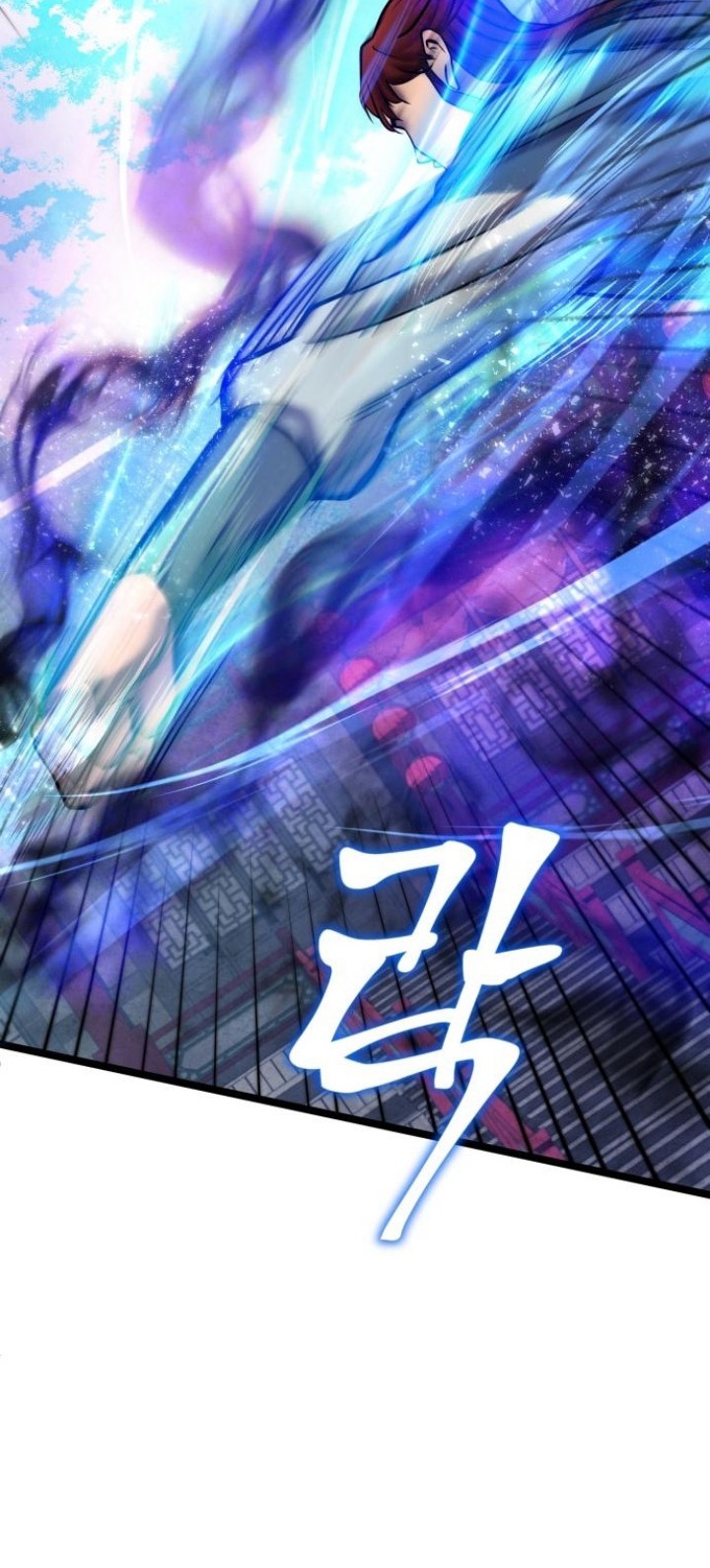 Ha Buk Paeng’s Youngest Son Chapter 79 Gambar 49