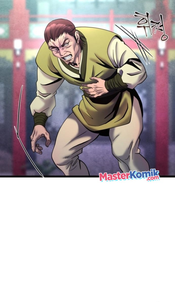 Ha Buk Paeng’s Youngest Son Chapter 79 Gambar 37