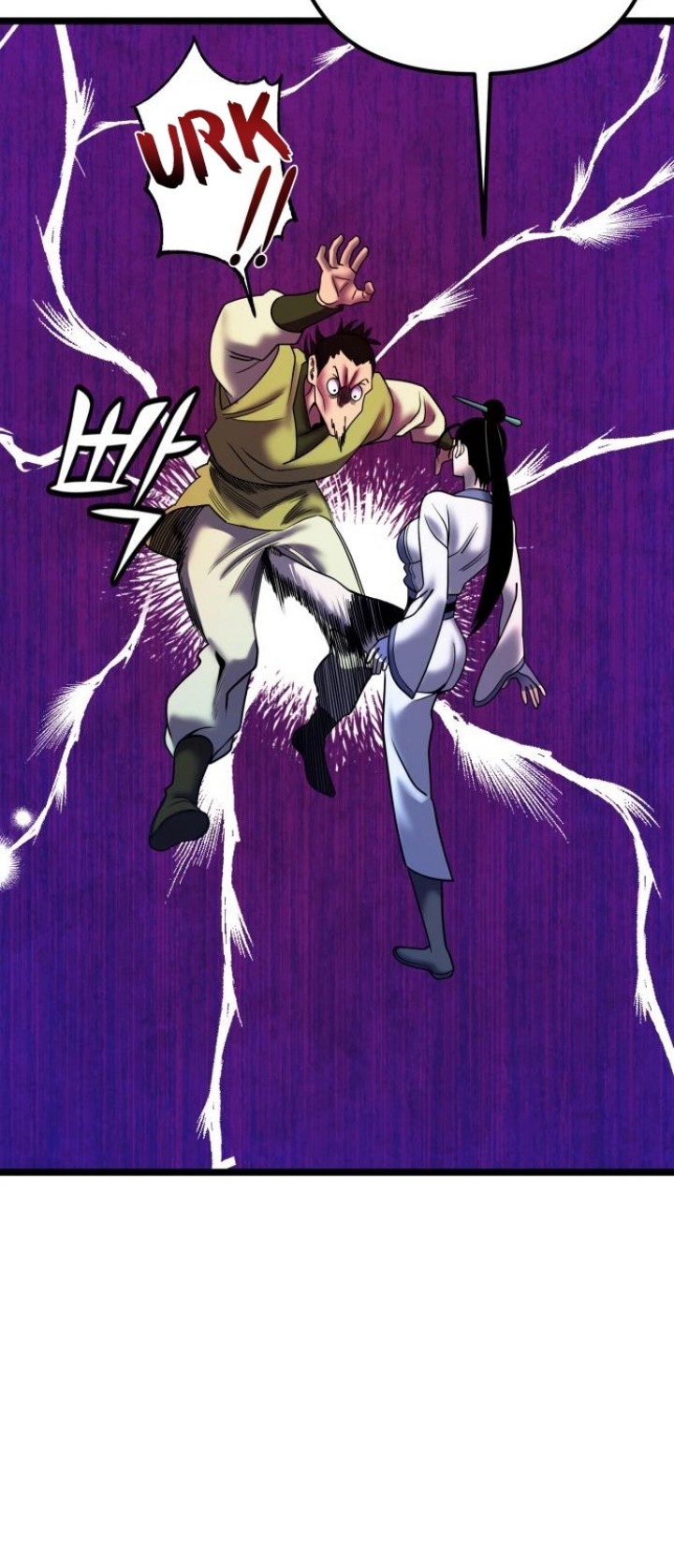 Ha Buk Paeng’s Youngest Son Chapter 79 Gambar 39