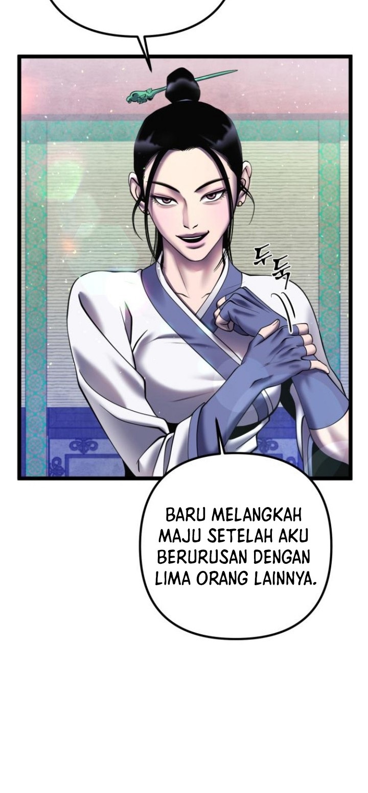 Ha Buk Paeng’s Youngest Son Chapter 79 Gambar 43