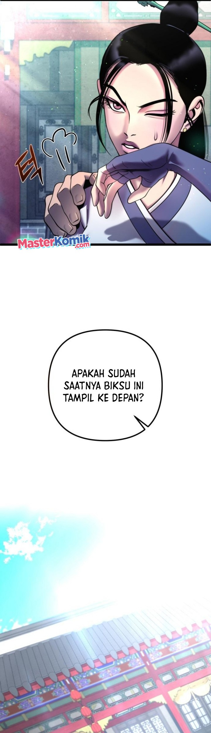 Ha Buk Paeng’s Youngest Son Chapter 79 Gambar 66