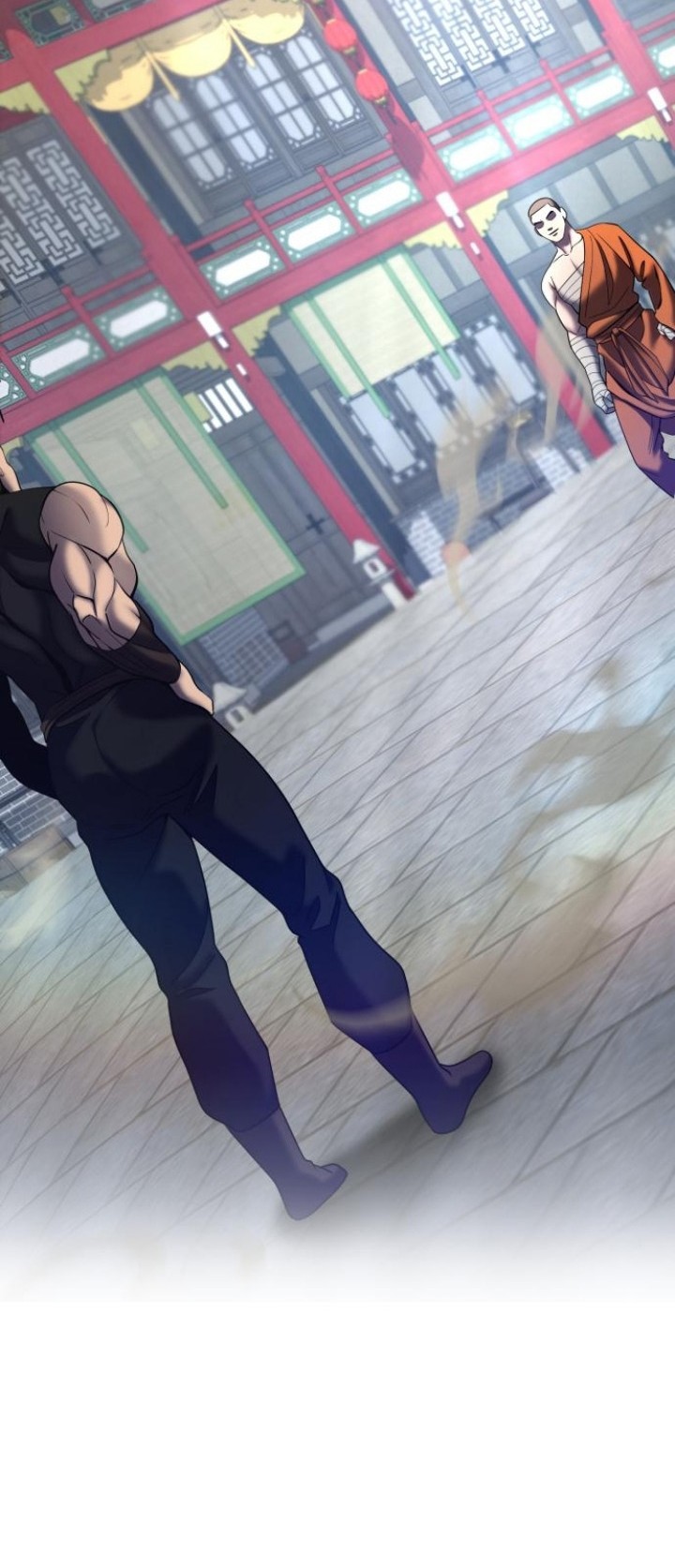 Ha Buk Paeng’s Youngest Son Chapter 79 Gambar 67