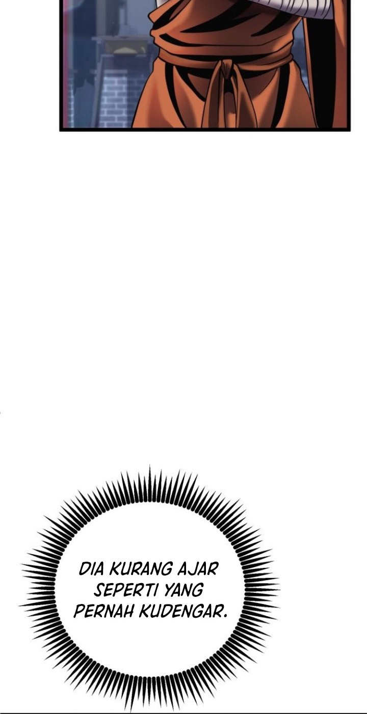 Ha Buk Paeng’s Youngest Son Chapter 79 Gambar 69