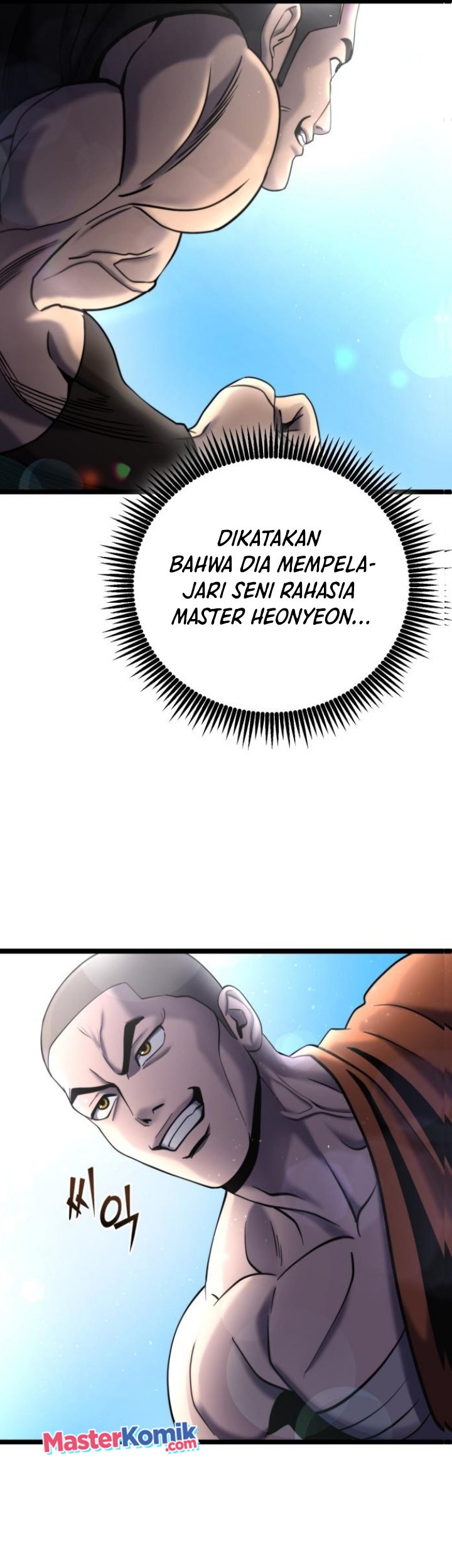 Ha Buk Paeng’s Youngest Son Chapter 79 Gambar 70