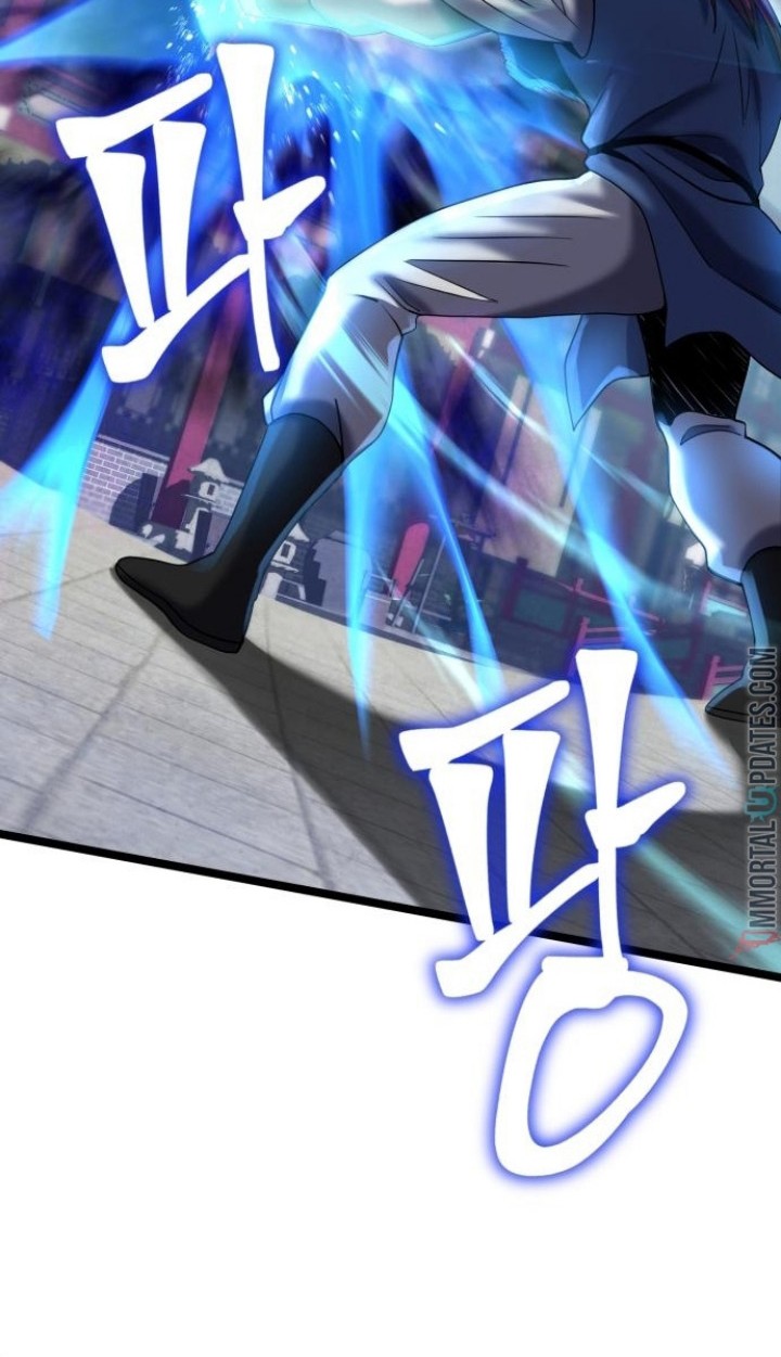 Ha Buk Paeng’s Youngest Son Chapter 79 Gambar 57