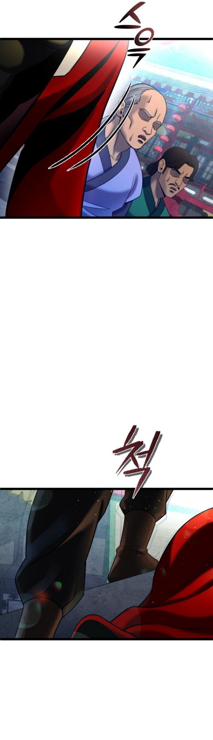 Ha Buk Paeng’s Youngest Son Chapter 79 Gambar 62