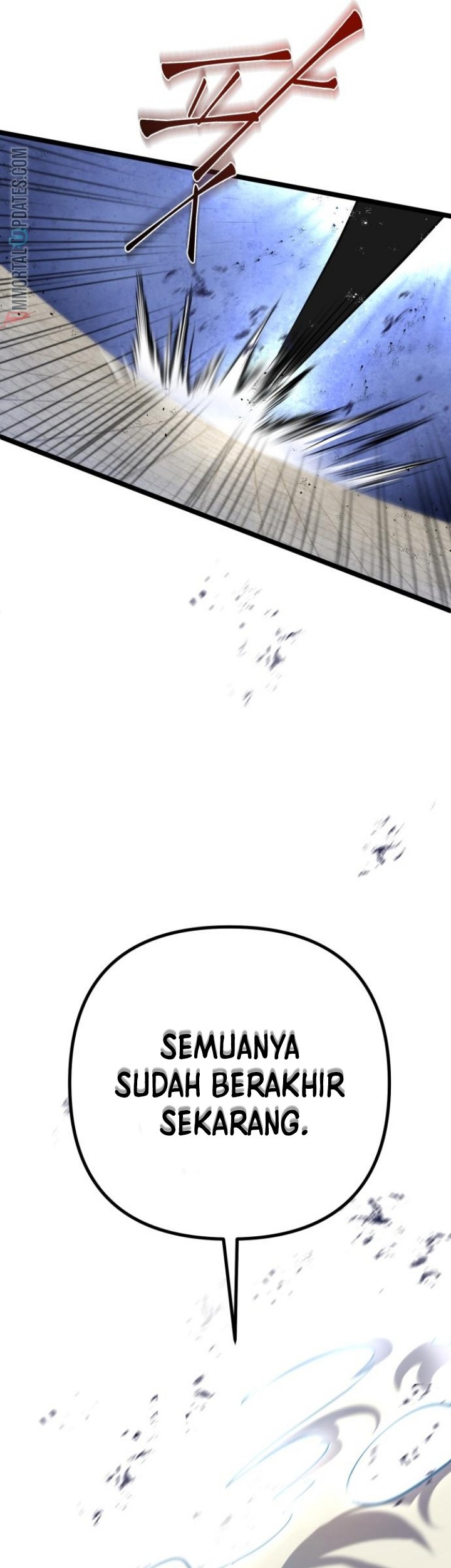 Ha Buk Paeng’s Youngest Son Chapter 79 Gambar 85