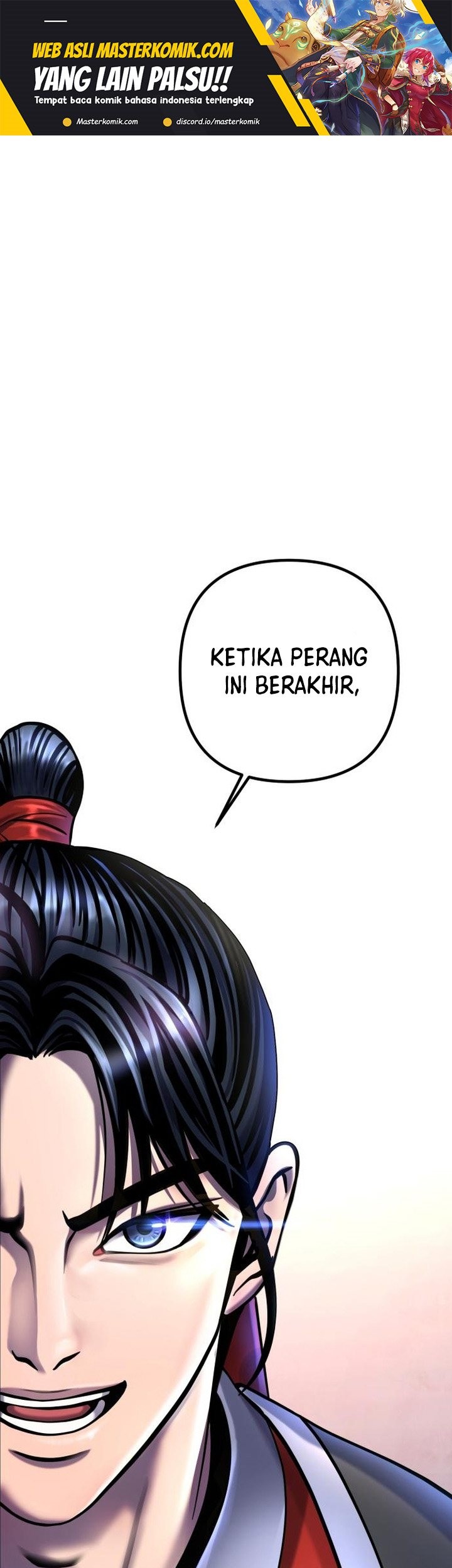 Ha Buk Paeng’s Youngest Son Chapter 79 Gambar 91