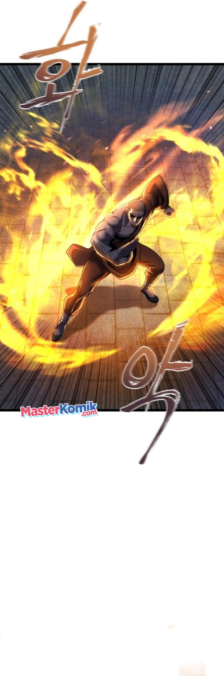 Ha Buk Paeng’s Youngest Son Chapter 79 Gambar 76