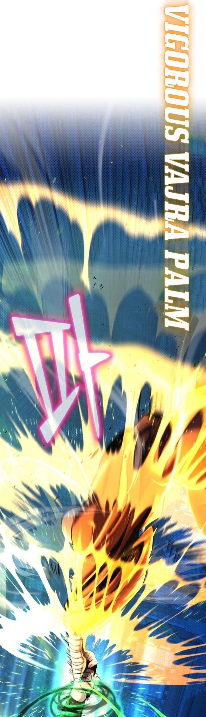 Ha Buk Paeng’s Youngest Son Chapter 79 Gambar 77