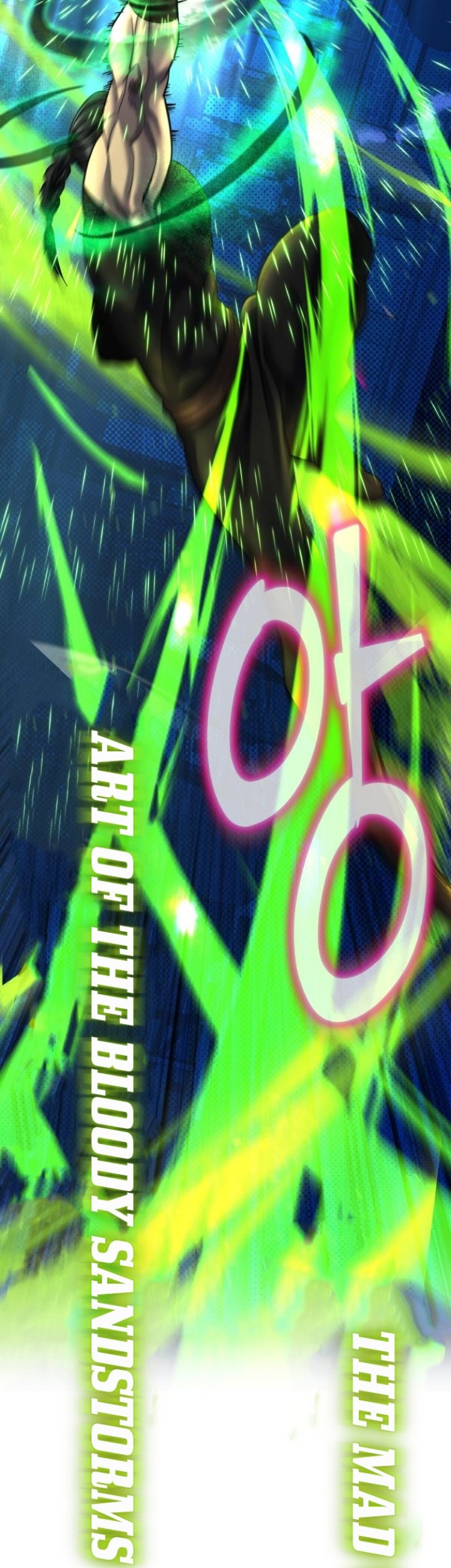 Ha Buk Paeng’s Youngest Son Chapter 79 Gambar 78